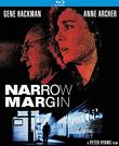 Narrow Margin (Special Edition) [Blu-ray]