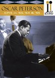 Jazz Icons: Oscar Peterson - Live in '63, '64 & '65