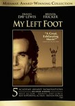 My Left Foot (Special Edition)