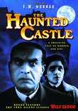 Haunted Castle (1921) / Wolf Blood (1925) (Silent)