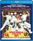 Can't Stop The Music [Blu-ray]