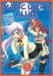 Magic User's Club! (Maho Tsukai Tai) - My Secret Wish (Vol. 5)