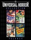 Universal Horror Collection: Volume 4 [Blu-ray]
