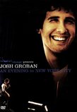 Soundstage Presents: Josh Groban - An Evening in New York City