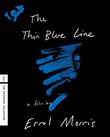 The Thin Blue Line [Blu-ray]