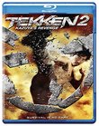 Tekken 2: Kazuya\'s Revenge [Blu-ray]