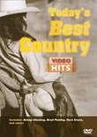 Today's Best Country: Video Hits