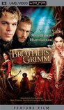 The Brothers Grimm [UMD for PSP]