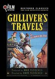 Gulliver's Travels (The Film Detective Restored Version)