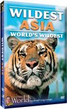 Wildest Asia