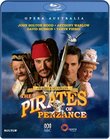 The Pirates of Penzance - Gilbert & Sullivan / Australian Opera [Blu-ray]