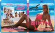 3D Bikini Beach Babes Issue #4 [Blu-ray 3D]