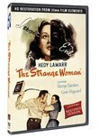 The Strange Woman (Film Chest Restored Version)