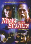 Ninja Against Shaolin