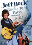 Rock & Roll Party: Honoring Les Paul