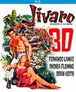 Jivaro 3-D [Blu-ray]