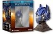 Transformers: Revenge of the Fallen (Limited Edition Blu-ray Gift Set) [Blu-ray]