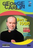 George Carlin - Back in Town