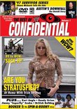 The Best of WWE Confidential, Vol. 1