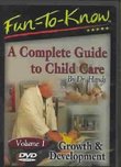 Fun To Know A Complete Guide to Child Care