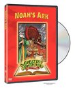The Greatest Adventures of the Bible: Noah's Ark