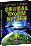 Cereal Worm Holes 2 DVD Set