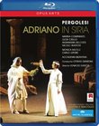 Adriano in Siria [Blu-ray]