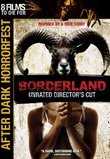 Borderland - After Dark Horror Fest