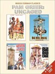 Pam Grier Uncaged Collection (Women in Cages / The Big Doll House / The Arena / The Big Bird Cage)