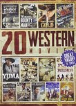 20-Movie Western Collection 4