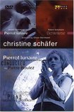 Christine Schäfer/Pierre Boulez (Schumann - Dichterliebe / Schönberg - Pierrot lunaire)
