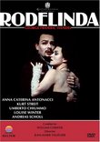 Handel - Rodelinda / Antonacci, Scholl, Streit, Chiummo, Winter, Stefanowicz, Christie, Glyndebourne Opera