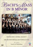 Bach - Mass in B Minor / Guttenberg, Neubeuern Choral Society