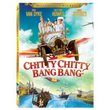 Chitty Chitty Bang Bang (Two-Disc Blu-ray/DVD Combo)