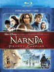 Chronicles of Narnia: Prince Caspian [Blu-ray]