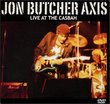 Jon Butcher Axis: Live At The Casbah