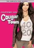 Cougar Town: Season 1