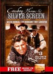Cowboy Heroes Of the Silver Screen