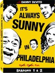 It's Always Sunny in Philadelphia - Seasons 1 & 2