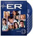 ER: The Complete Thirteenth Season