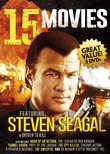 15-Movie Action Collection V.4