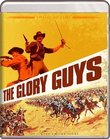 The Glory Guys - Twilight Time [1965] [Blu ray]