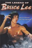 The Legend of Bruce Lee