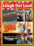 30 Minutes or Less / Not Another Teen Movie / Zombieland - Vol - Set