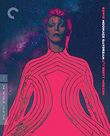 Moonage Daydream (The Criterion Collection) [Blu-ray]