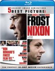 Frost/Nixon [Blu-ray]