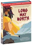 Long Way North (Bluray/DVD Combo) [Blu-ray]