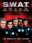 S.W.A.T. - The Complete First Season