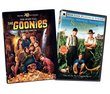 Secondhand Lions / The Goonies