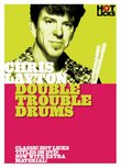 Chris Layton: Double Trouble Drums